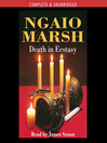 Death in Ecstasy (MP3)